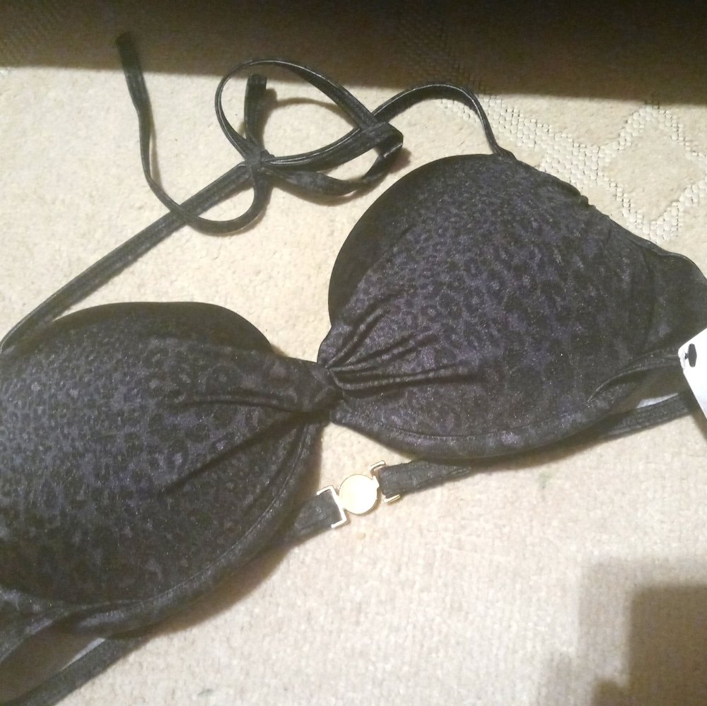 Victorias secret swim